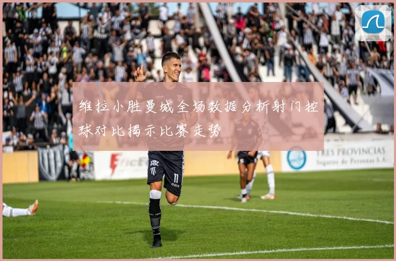 维拉小胜曼城全场数据分析射门控球对比揭示比赛走势