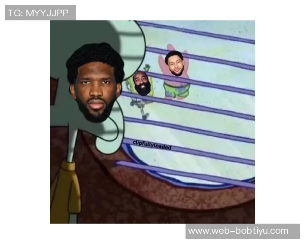 媒体人调侃恩比德三分球罚球独特方式引发热议