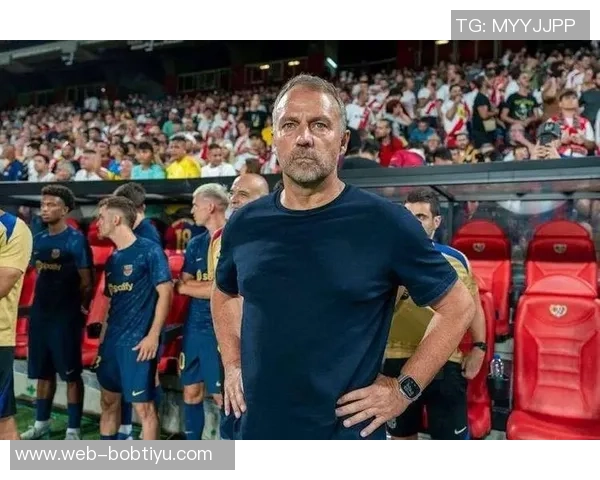 弗里克执教巴萨情绪波动加剧前任哈维亦曾经历相似挑战