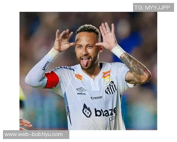 内马尔深情回忆桑托斯：这里是我灵魂的家园与归属感的源泉