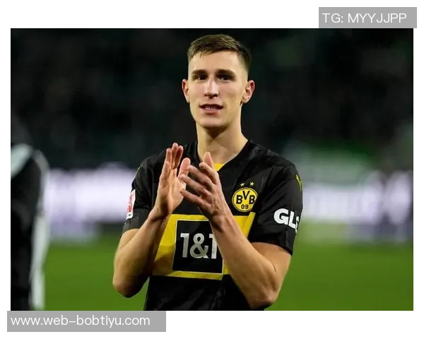 多特蒙德施洛特贝克誓言争冠高层却对争冠话题避而不谈