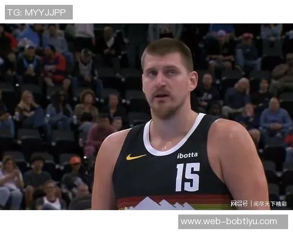 约基奇三节三双次数已达69次有望成为NBA历史三双王