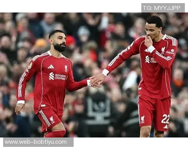 欧文预测利物浦未来五年争冠潜力依旧强大仍是世界顶级球队