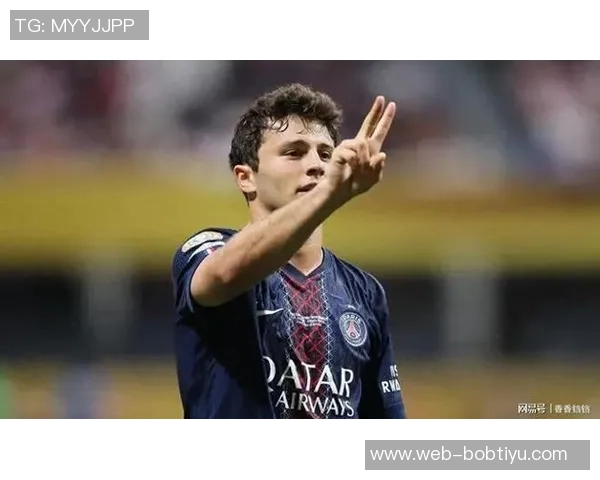 若昂内维斯本赛季各项赛事进球数领跑巴黎队伍表现亮眼