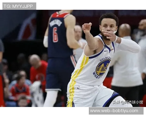 库里赞巴追梦掌控比赛局势末节我只需短暂出场便锁定胜局